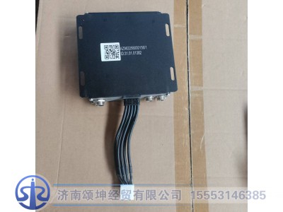 AZ962258000156,AHD四方位主机,济南颂坤经贸有限公司