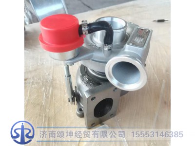 5350916,增压器总成,济南颂坤经贸有限公司