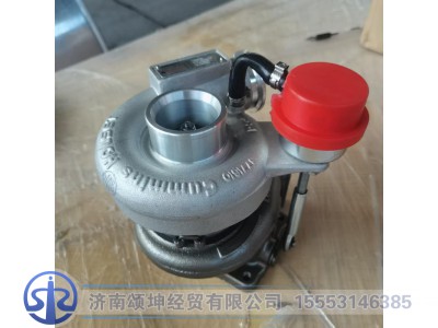 5350916,增压器总成,济南颂坤经贸有限公司