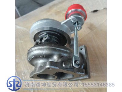 5350916,增压器总成,济南颂坤经贸有限公司