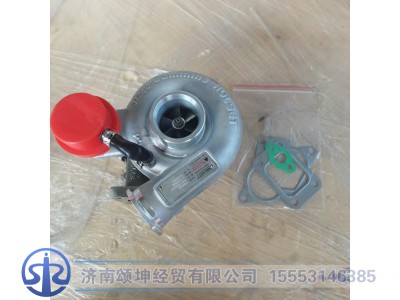 5350916,增压器总成,济南颂坤经贸有限公司