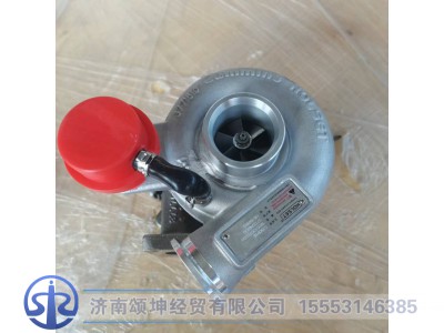 5350916,增压器总成,济南颂坤经贸有限公司