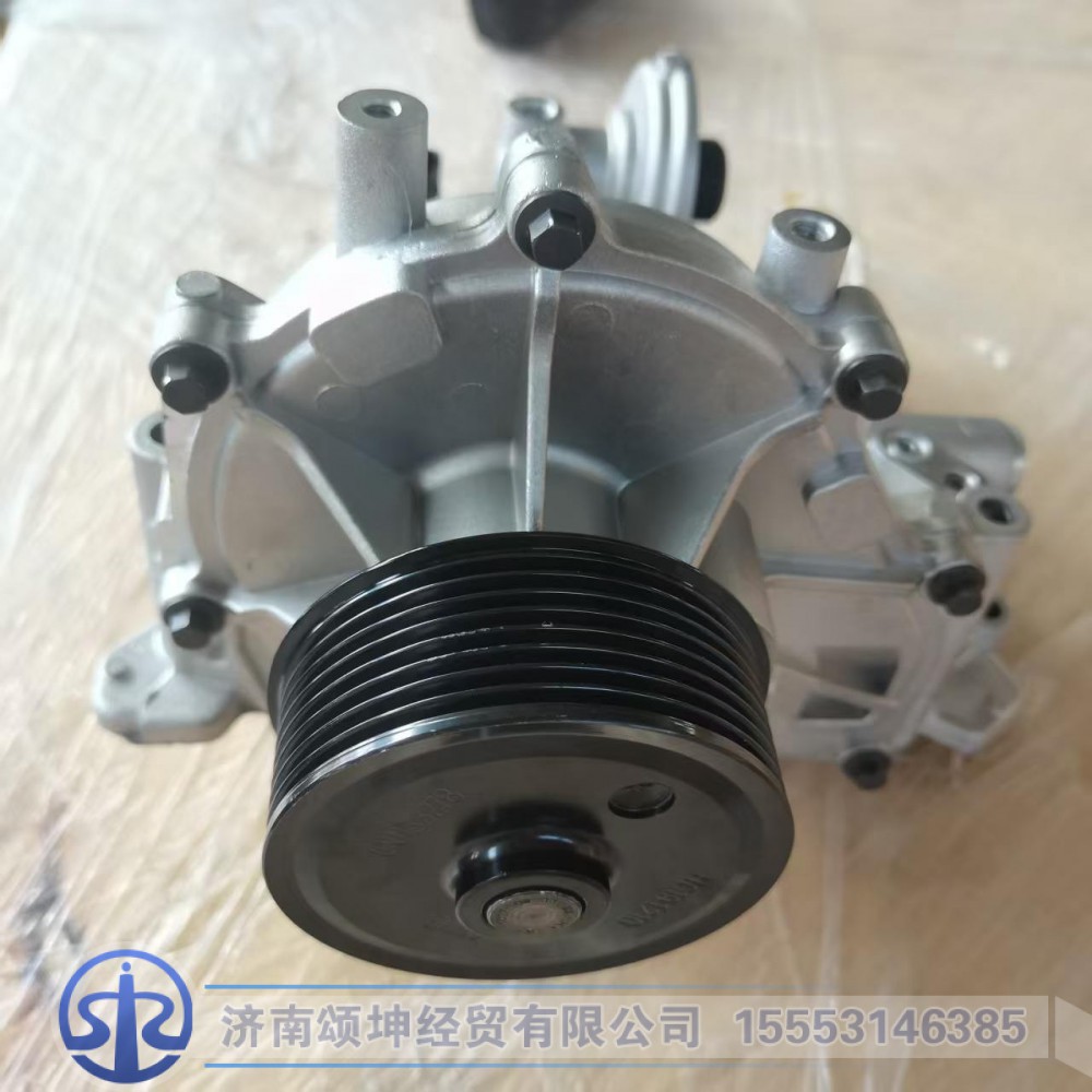 5306478,机油冷却器模块,济南颂坤经贸有限公司