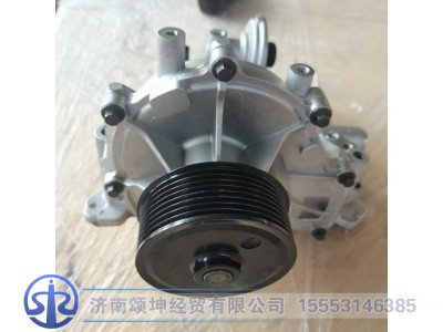 5306478,机油冷却器模块,济南颂坤经贸有限公司