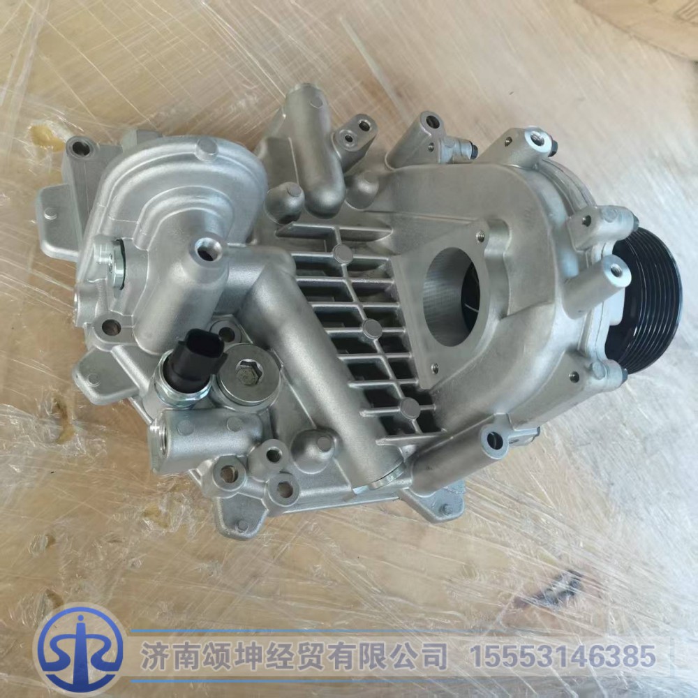 5306478,机油冷却器模块,济南颂坤经贸有限公司