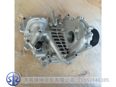 5306478,机油冷却器模块,济南颂坤经贸有限公司