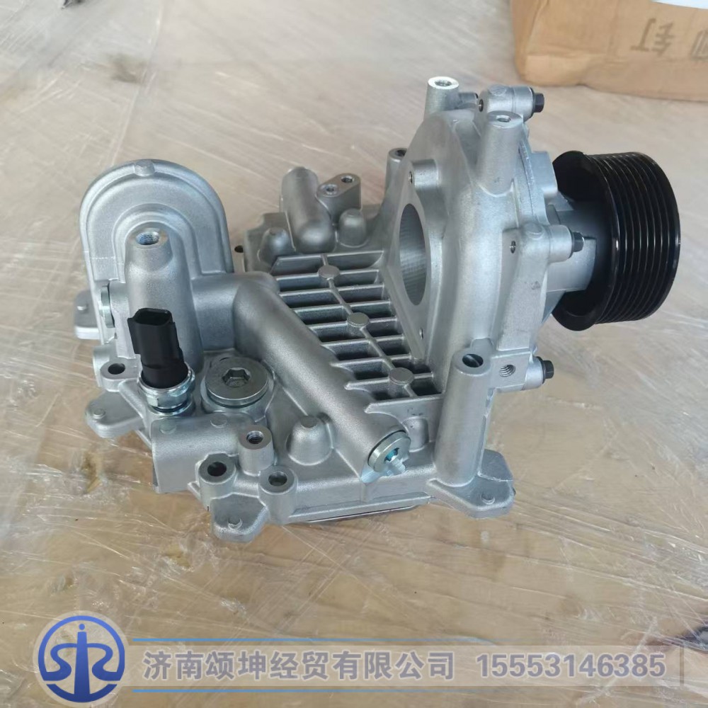 5306478,机油冷却器模块,济南颂坤经贸有限公司