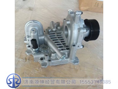 5306478,机油冷却器模块,济南颂坤经贸有限公司