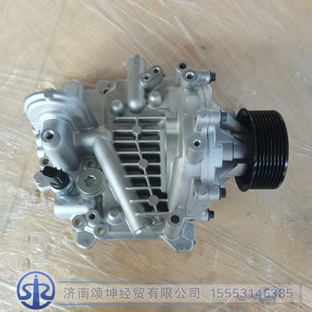 5306478,机油冷却器模块,济南颂坤经贸有限公司