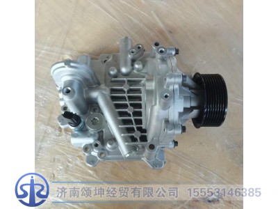 5306478,机油冷却器模块,济南颂坤经贸有限公司