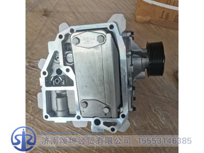 5306478,机油冷却器模块,济南颂坤经贸有限公司