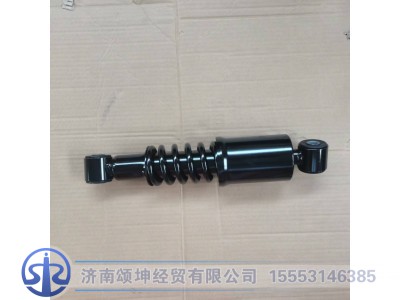 811W41722-6022,驾驶室前减震器,济南颂坤经贸有限公司
