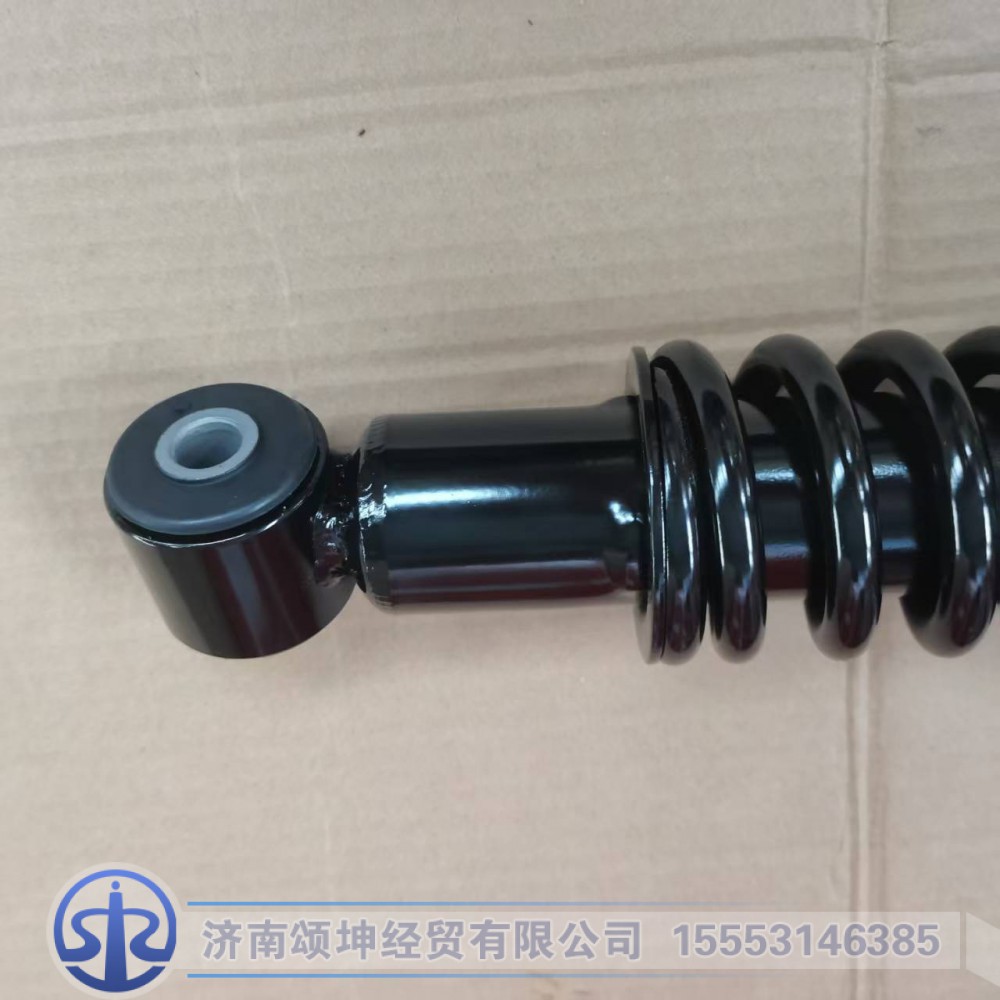 811W41722-6022,驾驶室前减震器,济南颂坤经贸有限公司