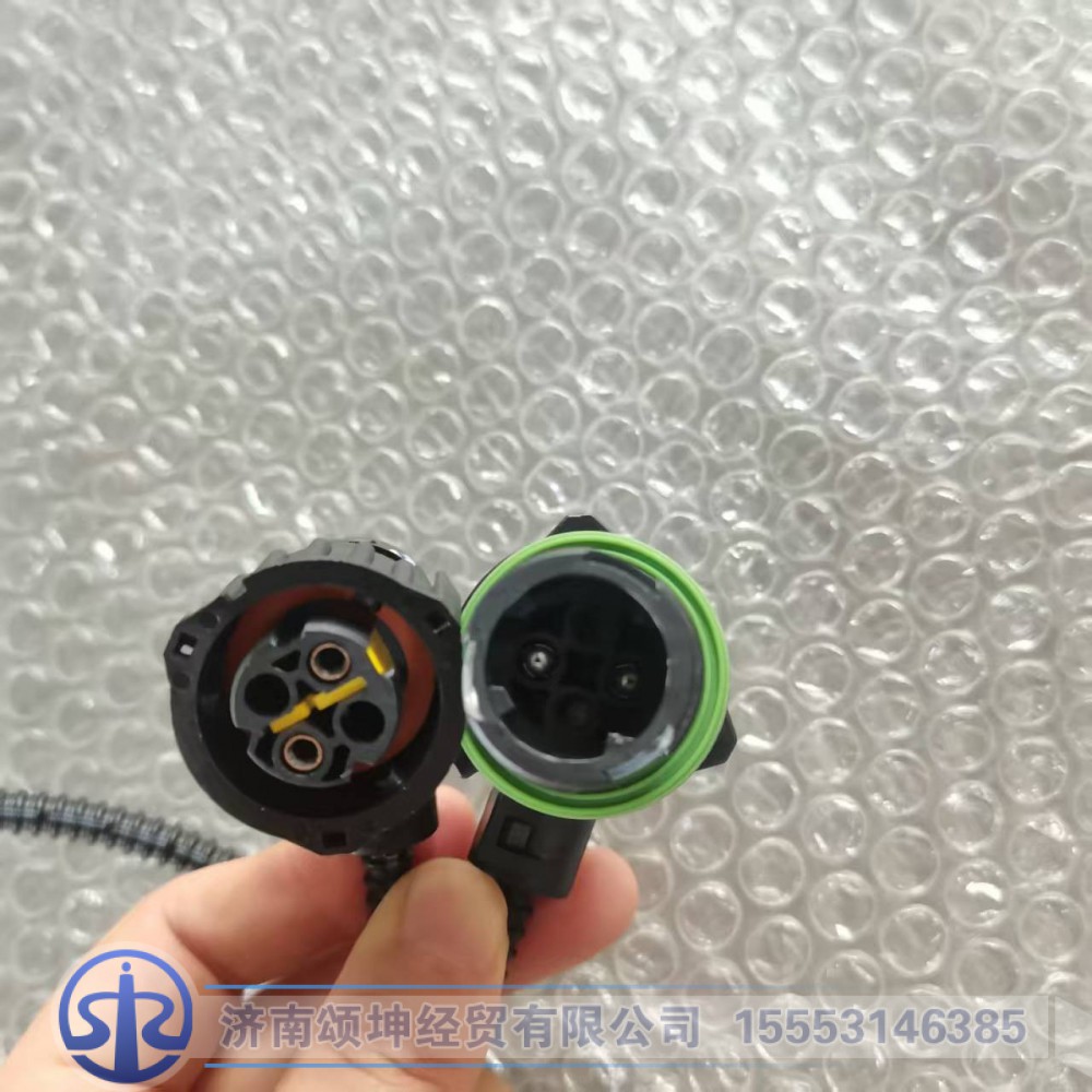 YZ9015770018,燃油传感器延长线束,济南颂坤经贸有限公司