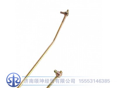 456106380/ XGA61DFW818-05010   车门锁体及拉杆总成图5