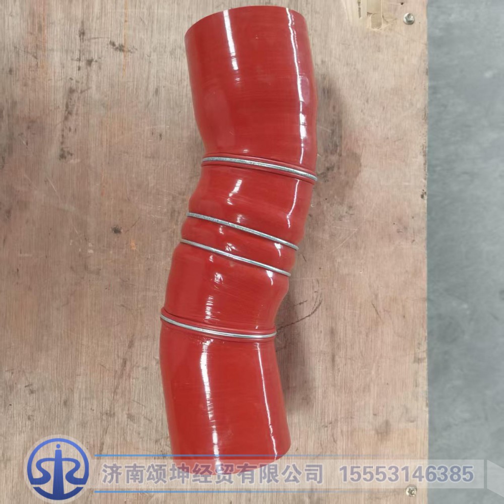 712W96301-0009  中冷器胶管/712W96301-0009