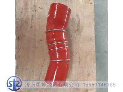 712W96301-0009,中冷器胶管,济南颂坤经贸有限公司