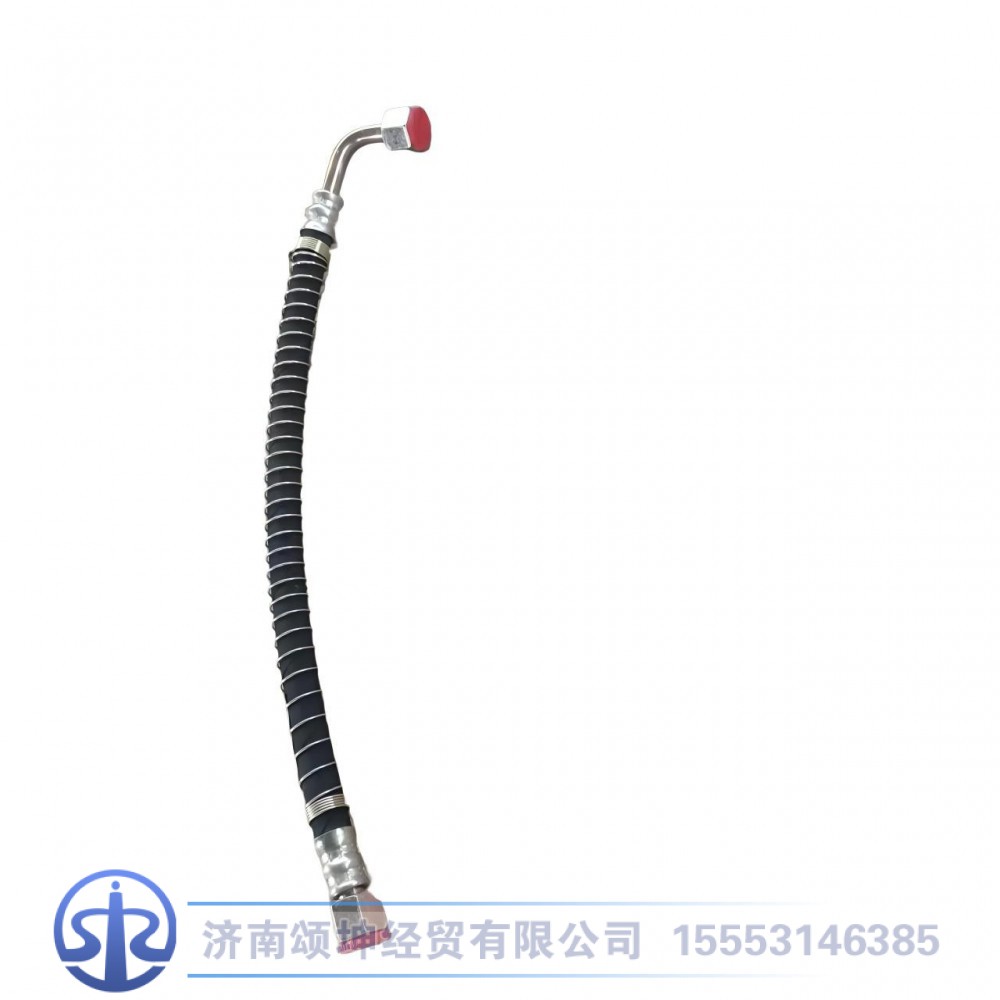 FG9804360198,气压制动软管总成,济南颂坤经贸有限公司