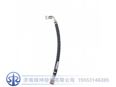 FG9804360198,气压制动软管总成,济南颂坤经贸有限公司