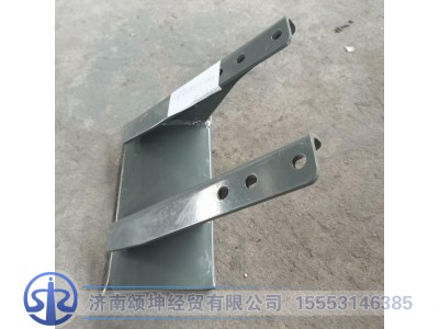 810W51715-5097,储气筒支架总成（中300）,济南颂坤经贸有限公司