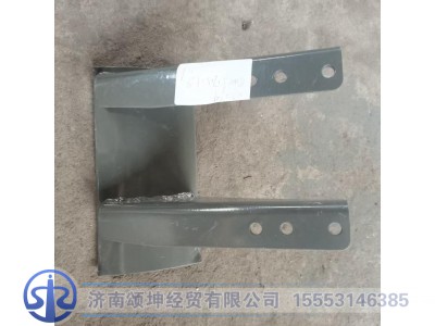 810W51715-5097,储气筒支架总成（中300）,济南颂坤经贸有限公司
