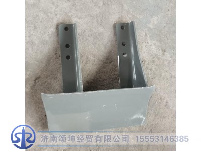 810W51715-5097,储气筒支架总成（中300）,济南颂坤经贸有限公司