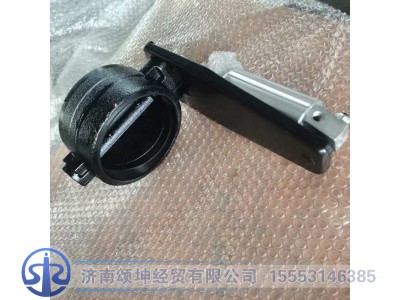 XGA12DFWD31-03060,排气制动蝶阀,济南颂坤经贸有限公司