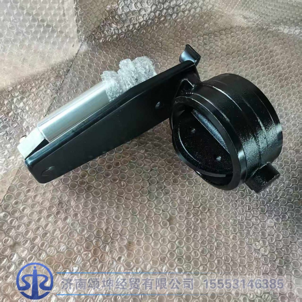 XGA12DFWD31-03060,排气制动蝶阀,济南颂坤经贸有限公司