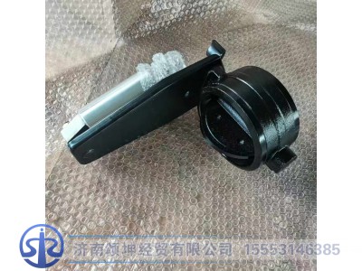XGA12DFWD31-03060,排气制动蝶阀,济南颂坤经贸有限公司