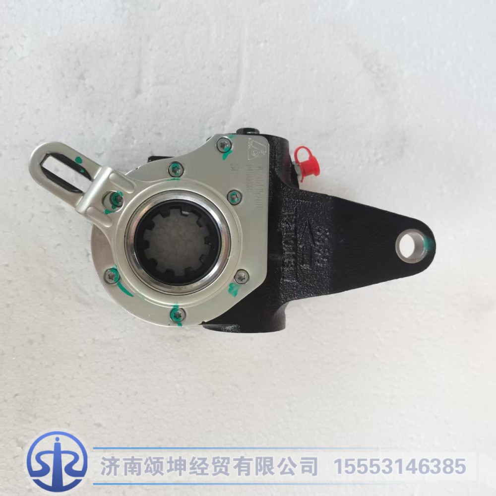 WG7161459101   自动调整臂左