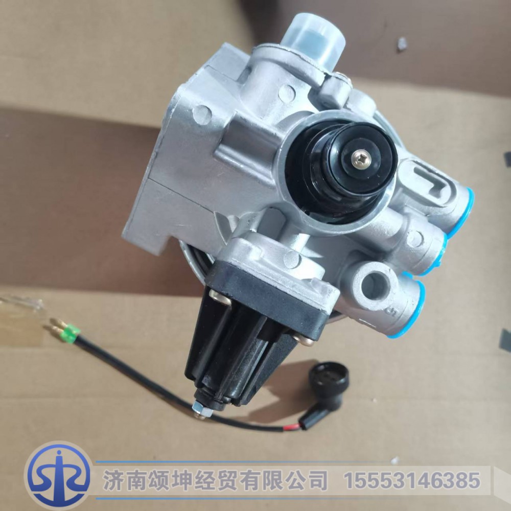 WG9000360548,空气干燥器,济南颂坤经贸有限公司
