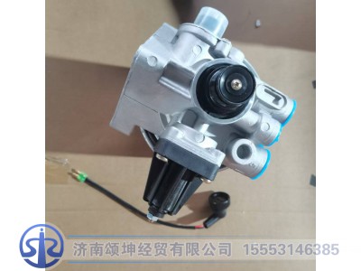 WG9000360548,空气干燥器,济南颂坤经贸有限公司