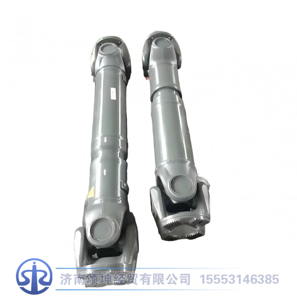 AZ9370311110   中桥传动轴L=1110