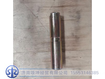 FG9606520001,后钢板销35*165,济南颂坤经贸有限公司