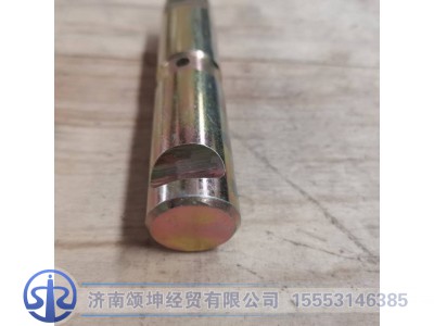 FG9604520002,前钢板销25*127,济南颂坤经贸有限公司