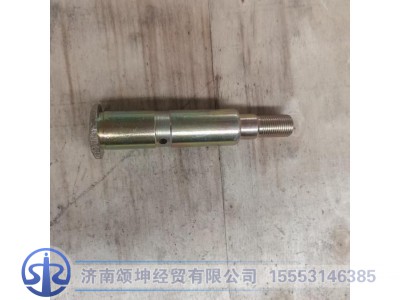 FG9604520001,前钢板销后（25*134）,济南颂坤经贸有限公司