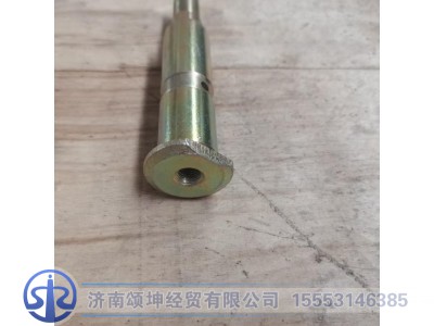 FG9604520001,前钢板销后（25*134）,济南颂坤经贸有限公司