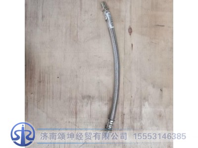 FZ980436100400,氟胶管,济南颂坤经贸有限公司