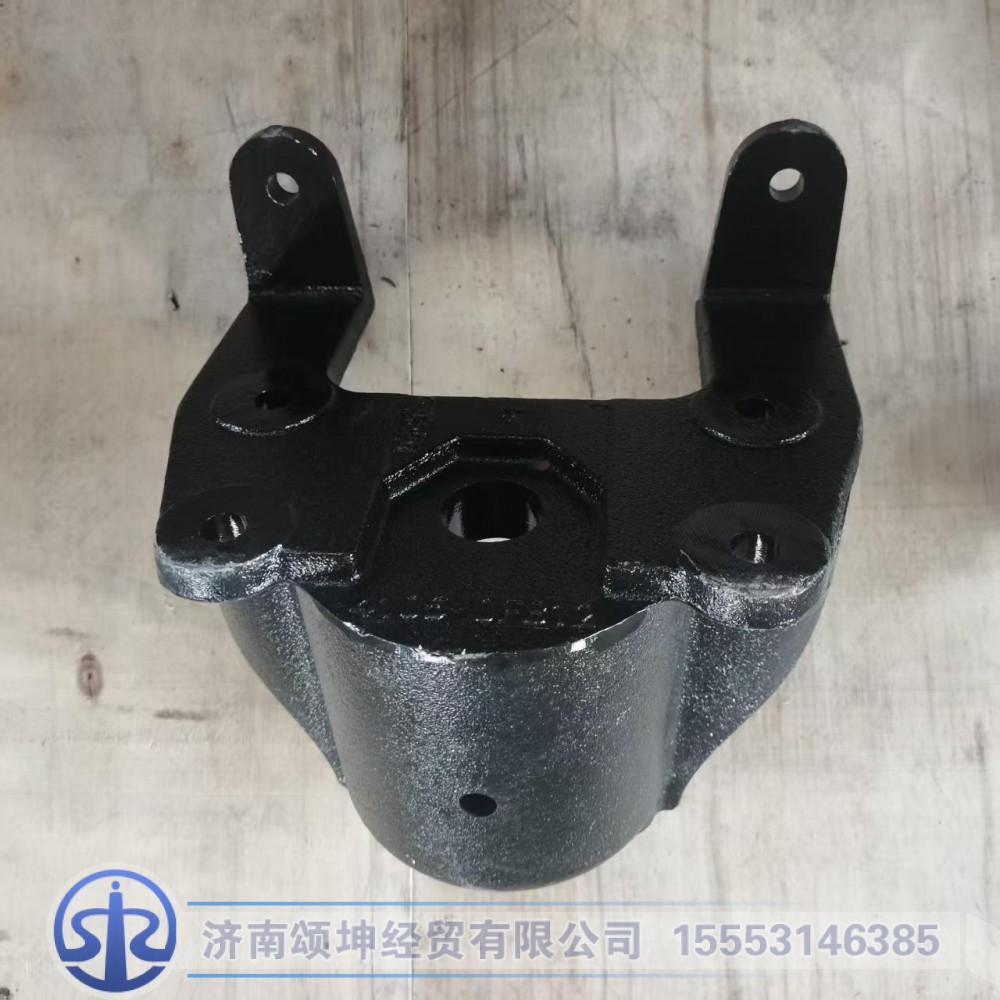 FG9816520111,EQ153吊耳端支架,济南颂坤经贸有限公司