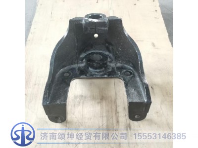 FG9816520111,EQ153吊耳端支架,济南颂坤经贸有限公司