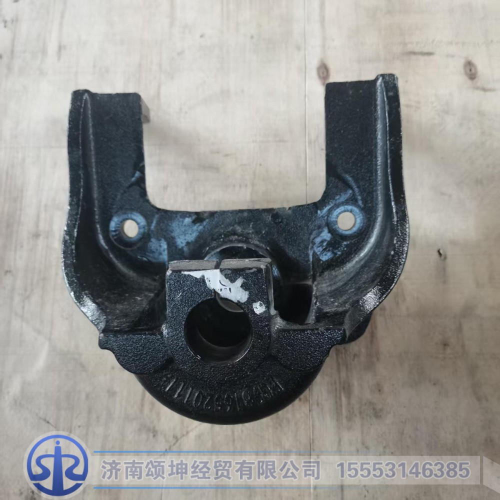 FG9816520111,EQ153吊耳端支架,济南颂坤经贸有限公司