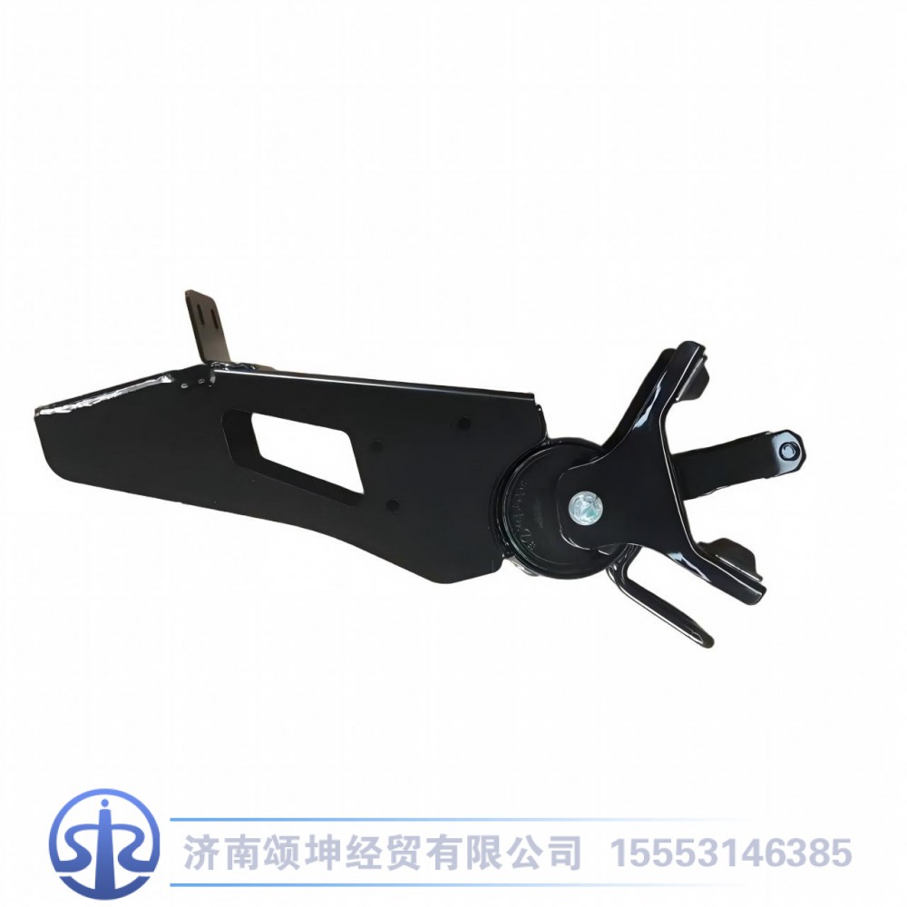 FG1693440210,轻卡工程橡胶减震后悬,济南颂坤经贸有限公司