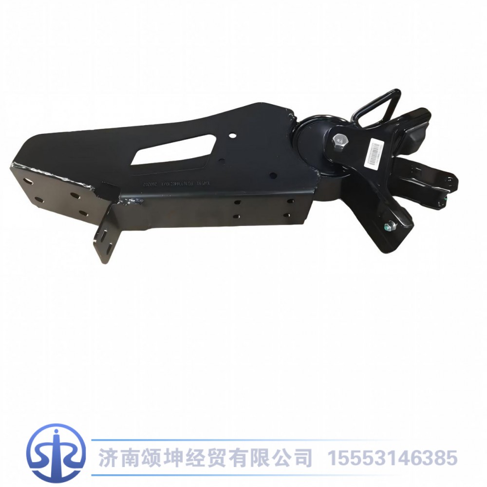FG1693440210,轻卡工程橡胶减震后悬,济南颂坤经贸有限公司