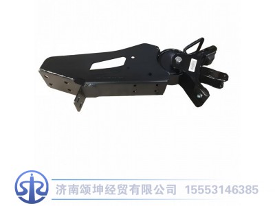 FG1693440210,轻卡工程橡胶减震后悬,济南颂坤经贸有限公司