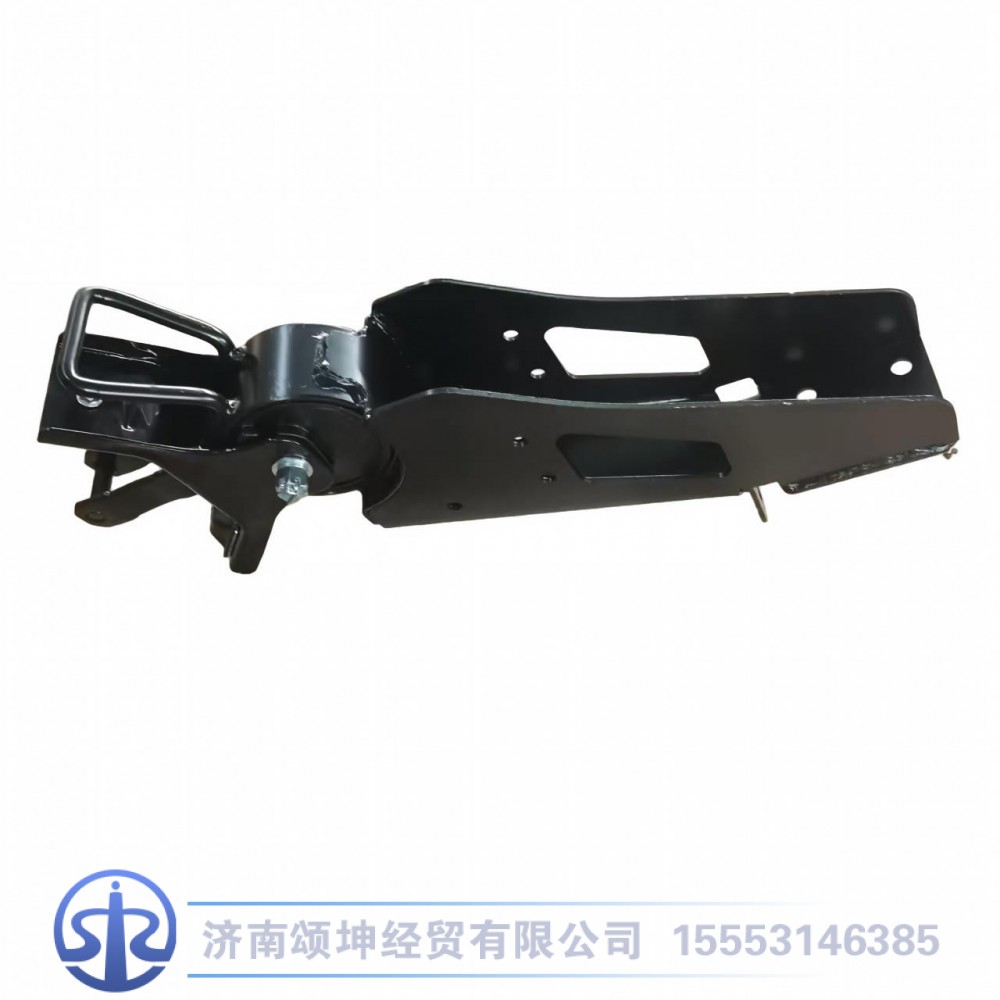 FG1693440210,轻卡工程橡胶减震后悬,济南颂坤经贸有限公司