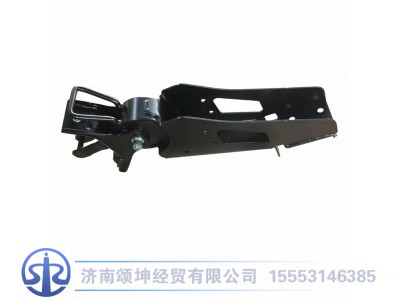 FG1693440210,轻卡工程橡胶减震后悬,济南颂坤经贸有限公司