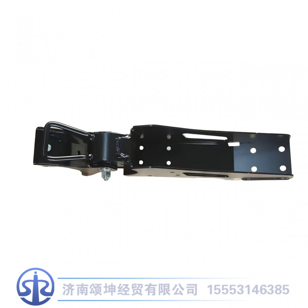 FG1693440210,轻卡工程橡胶减震后悬,济南颂坤经贸有限公司