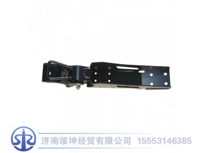 FG1693440210,轻卡工程橡胶减震后悬,济南颂坤经贸有限公司