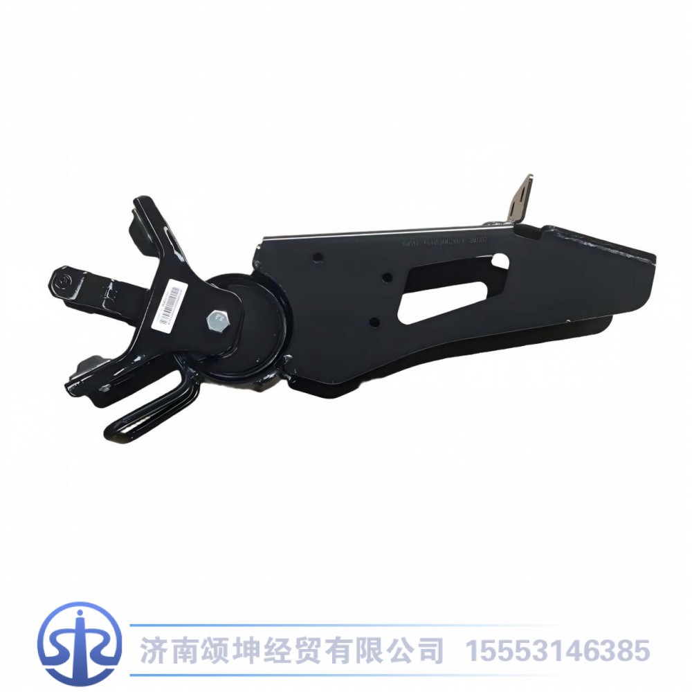FG1693440210,轻卡工程橡胶减震后悬,济南颂坤经贸有限公司