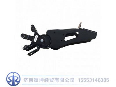 FG1693440210,轻卡工程橡胶减震后悬,济南颂坤经贸有限公司